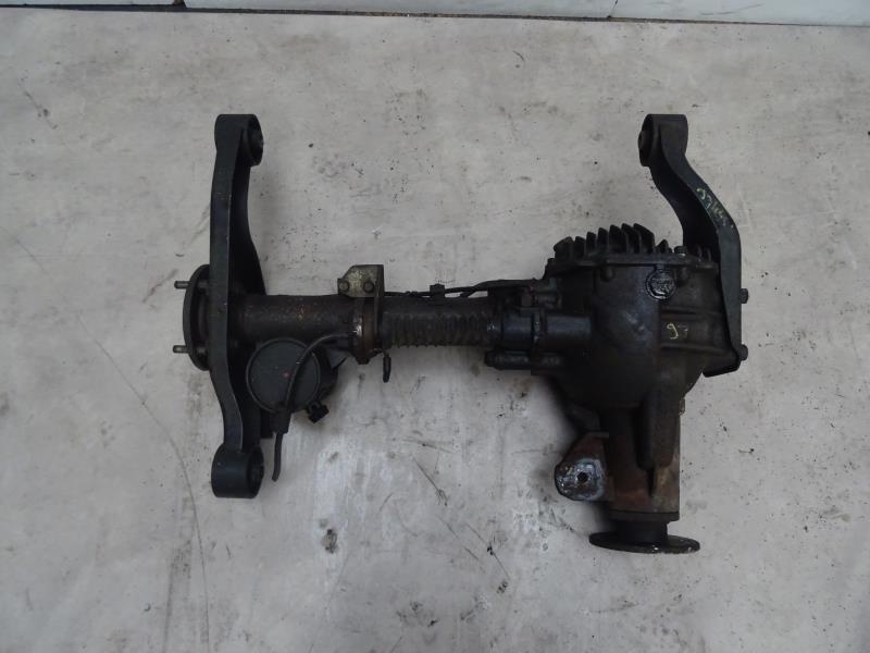 Ponte (trazione posteriore) MITSUBISHI PAJERO 3 PHASE 1 Diésel - 1