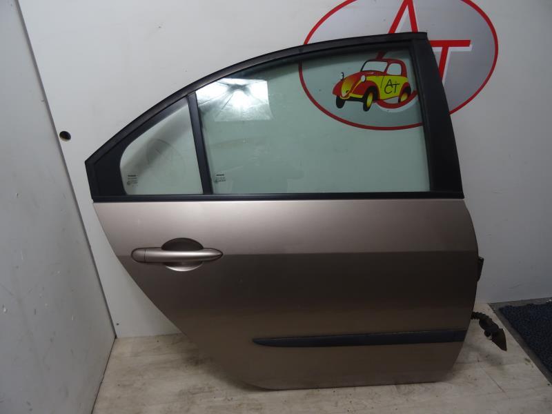 Portiera posteriore destra NISSAN PRIMERA 4 Diésel - 1