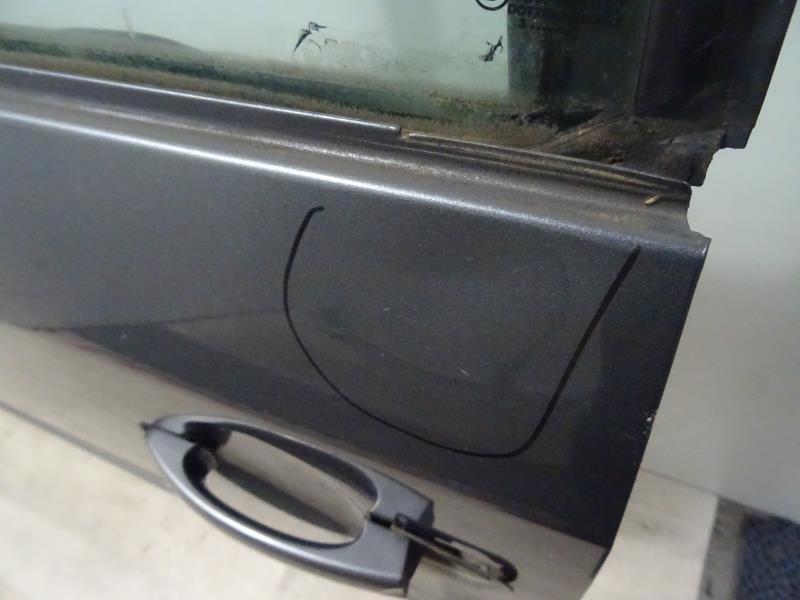 Portiera posteriore sinistra VOLKSWAGEN TOURAN 1 PHASE 1 Diésel - 1