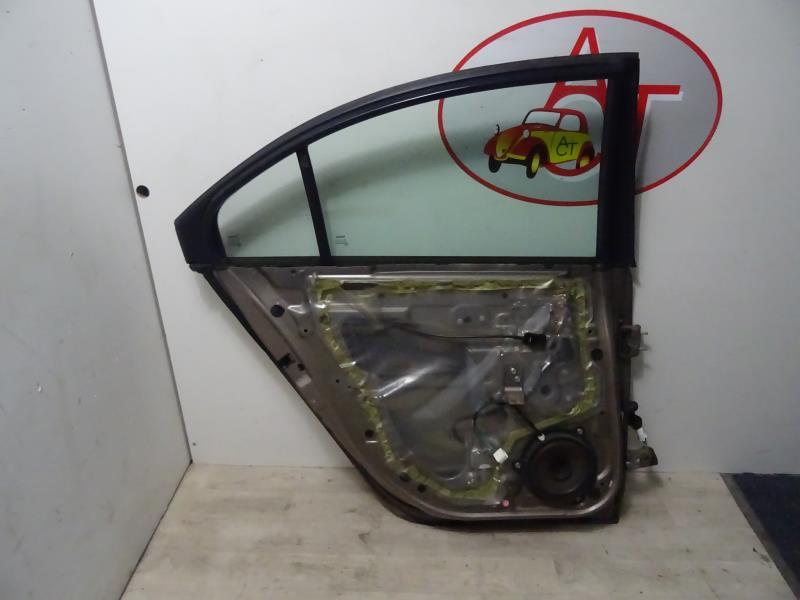Portiera posteriore sinistra NISSAN PRIMERA 4 Diésel - 1