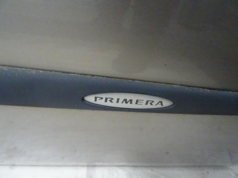 Portiera anteriore destra NISSAN PRIMERA 4 Diésel - 1