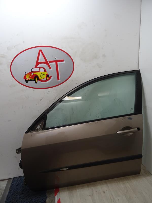 Portiera anteriore sinistra NISSAN PRIMERA 4 Diésel - 1