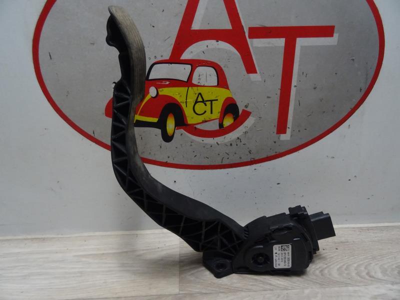 Potenziometro pedale acceleratore CITROEN C3 PICASSO PHASE 1 Diésel - 1