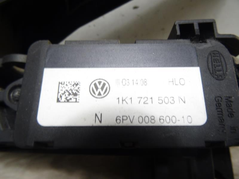 Potenziometro pedale acceleratore VOLKSWAGEN GOLF 5 Diésel - 1