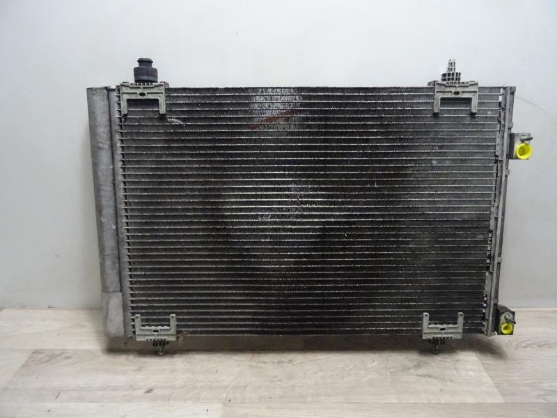 Radiatore clima CITROEN C4 GRAND PICASSO 1 Diésel - 1