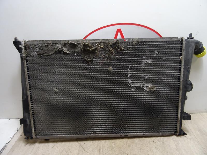 Radiateur eau CITROEN XANTIA PHASE 1 Essence - 1
