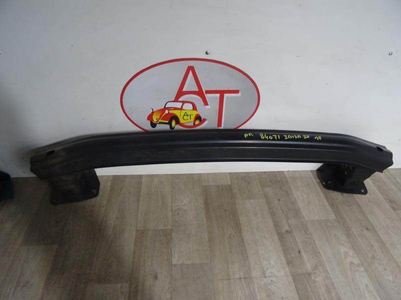 Traversa rinforzo paraurti posteriore SEAT IBIZA 4 PHASE 3 Gasolina - 1