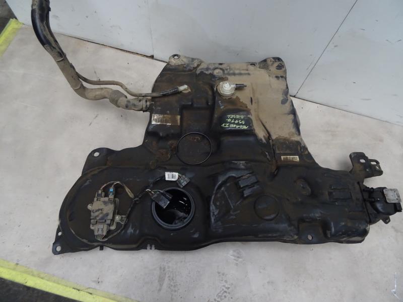 Reservoir RENAULT MEGANE 4 PHASE 1 Diesel - 1