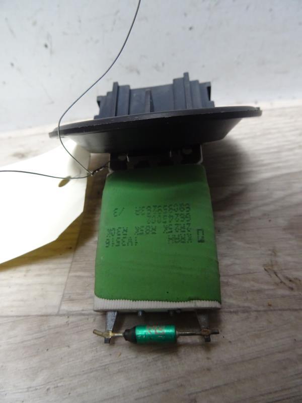 Resistance chauffage SEAT IBIZA 4 PHASE 3 Essence - 1