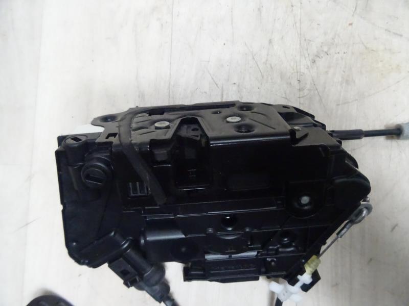 Serratura posteriore destra VOLKSWAGEN TIGUAN 1 PHASE 1 Diésel - 1