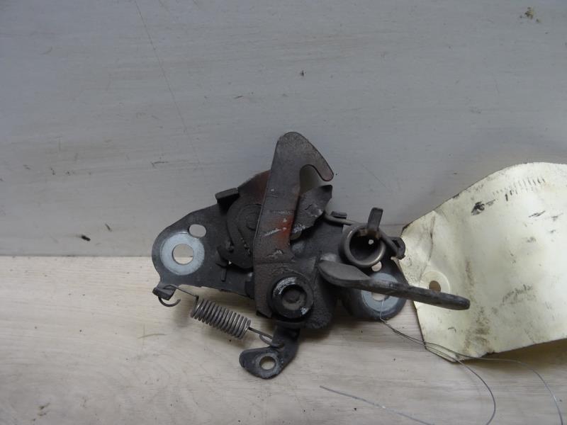Serrure de capot PEUGEOT 206 PHASE 2 Essence - 1