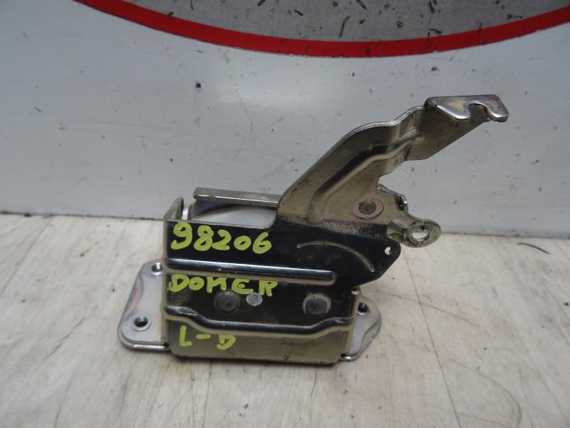 Serratura porta laterale destra DACIA DOKKER PHASE 1 Gasolina - 1