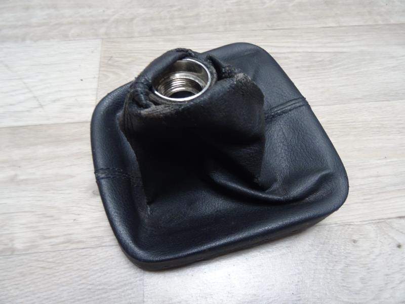 Soufflet de levier de vitesse VOLKSWAGEN GOLF 5  - 1