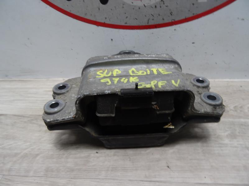 Support de boite VOLKSWAGEN GOLF 5 Diesel - 1