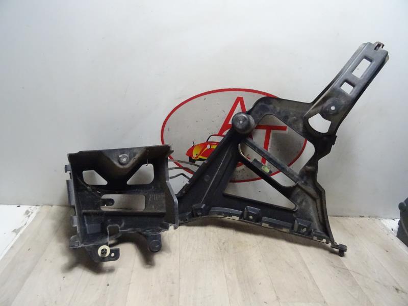 Supporto paraurti posteriore RENAULT LAGUNA 3 PHASE 2 Diésel - 1