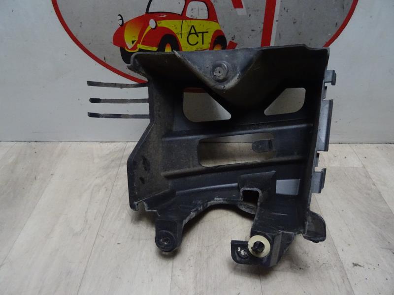 Supporto paraurti posteriore RENAULT LAGUNA 3 PHASE 2 Diésel - 1