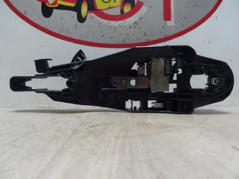 Supporto maniglia portiera posteriore destra PEUGEOT 308 2 PHASE 1 Gasolina - 1