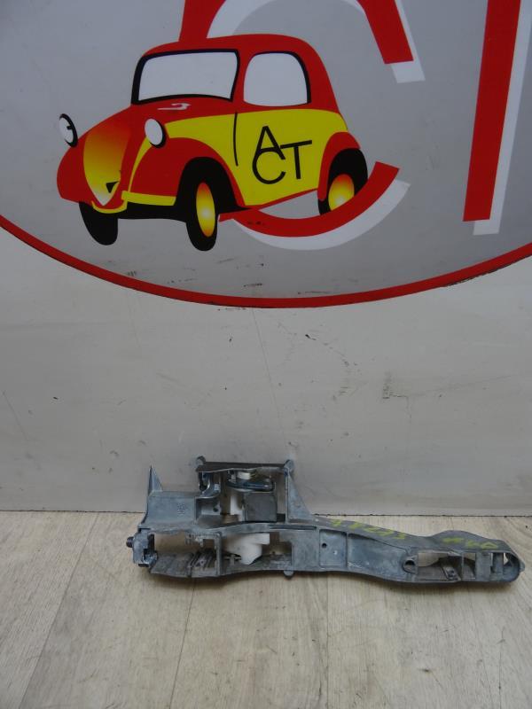 Support poignee porte avant droite CITROEN JUMPY 2 Diesel - 1