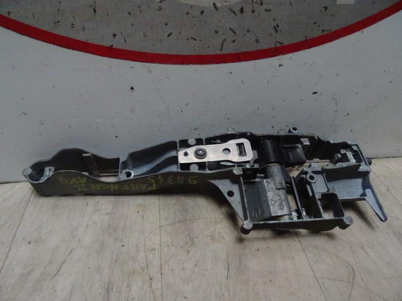 Supporto maniglia portiera anteriore sinistra PEUGEOT PARTNER 2 PHASE 1  - 1