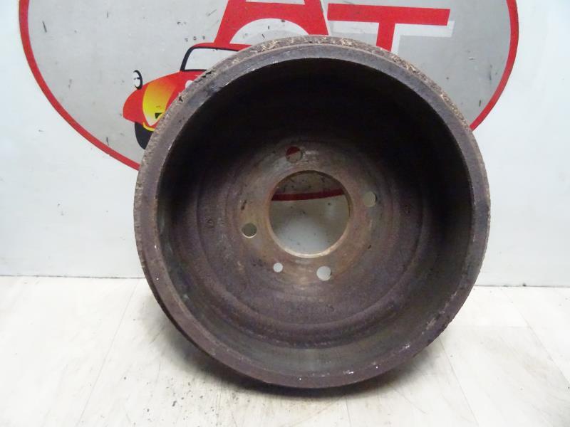 Tamburo posteriore destro CITROEN C15 Diésel - 1