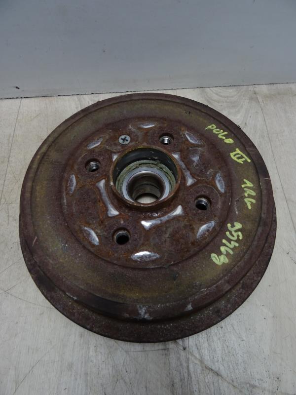 Tamburo posteriore sinistro VOLKSWAGEN POLO 3 PHASE 2 Gasolina - 1