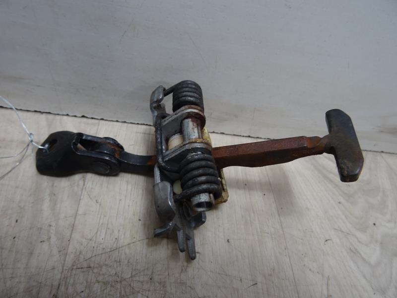 Tirante portiera posteriore sinistro RENAULT LAGUNA 3 PHASE 2 Diésel - 1