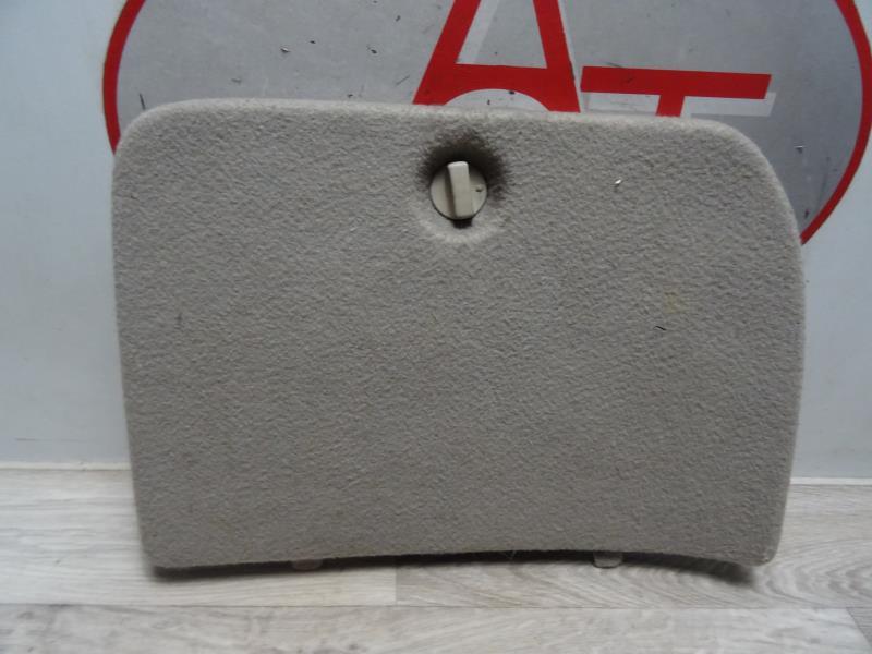 Trappe de plancher TOYOTA AVENSIS 2 PHASE 1 BREAK Diesel - 1