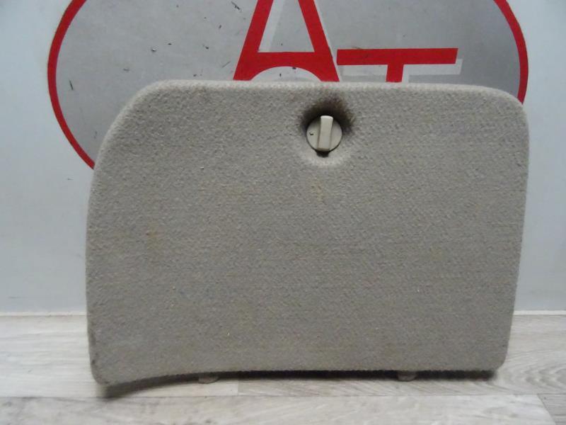 Trappe de plancher TOYOTA AVENSIS 2 PHASE 1 BREAK Diesel - 1