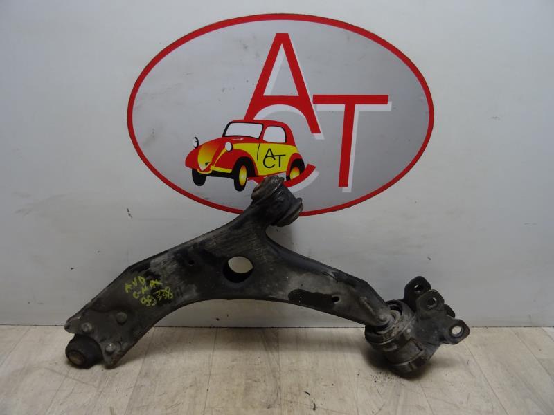 Triangle avant droit FORD C-MAX 1 PHASE 1 Diesel - 1