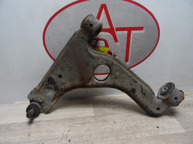 Triangle avant gauche OPEL ZAFIRA A PHASE 1 Diesel - 1