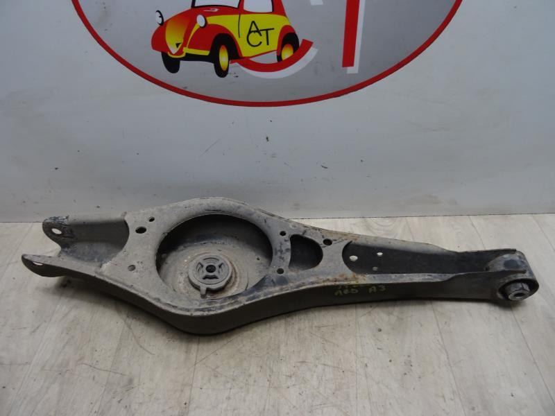 Triangle inferieur arriere droit AUDI A3 2 SPORTBACK PHASE 1 Diesel - 1