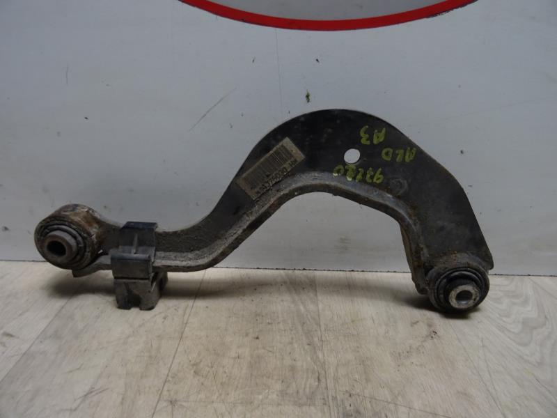 Triangle superieur arriere droit AUDI A3 2 SPORTBACK PHASE 1 Diesel - 1