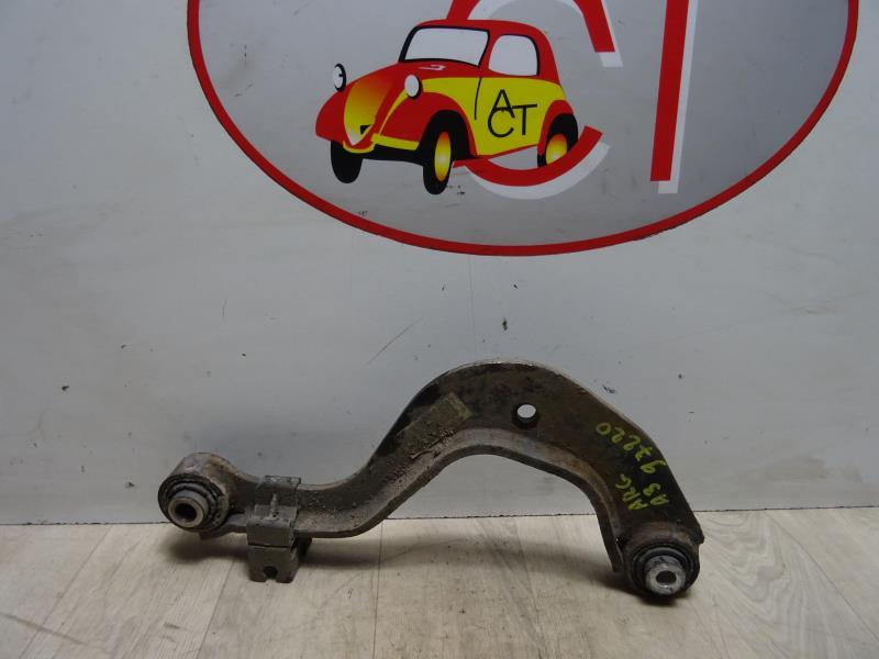 Triangle superieur arriere gauche AUDI A3 2 SPORTBACK PHASE 1 Diesel - 1