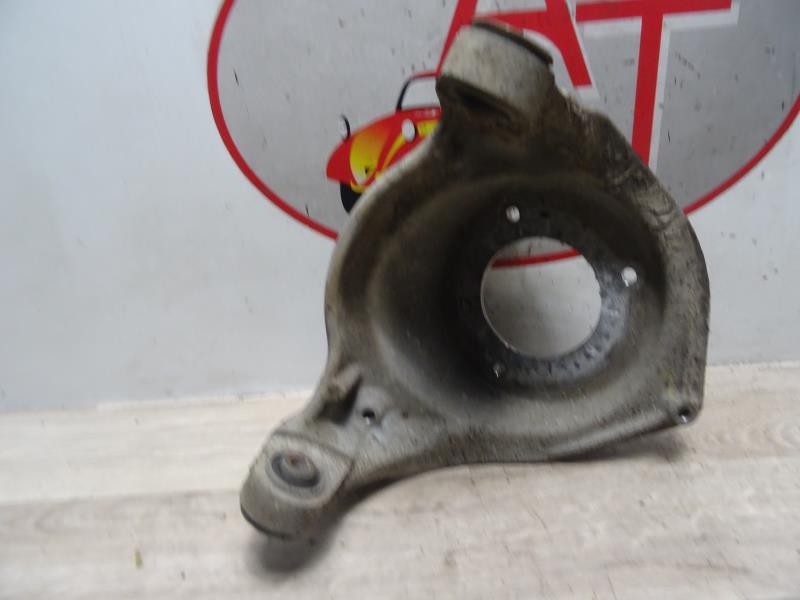 Triangolo superiore anteriore destro PEUGEOT 407 PHASE 1 BREAK Diésel - 1