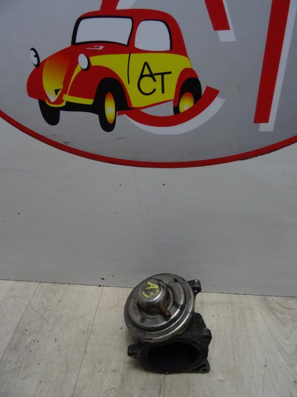 Vanne EGR AUDI A3 2  - 1