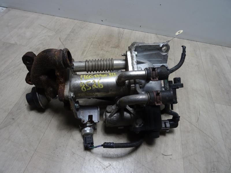 Vanne EGR RENAULT MEGANE 3  - 1