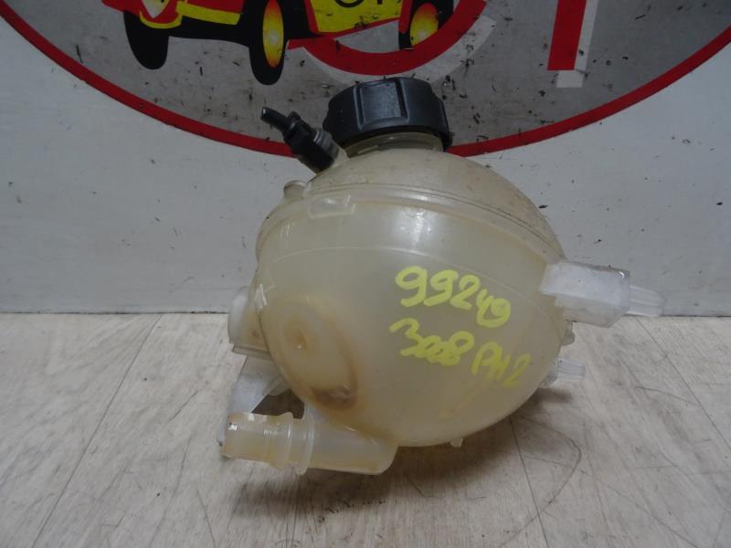 Vaso di espansione PEUGEOT 3008 1 PHASE 2 Diésel - 1