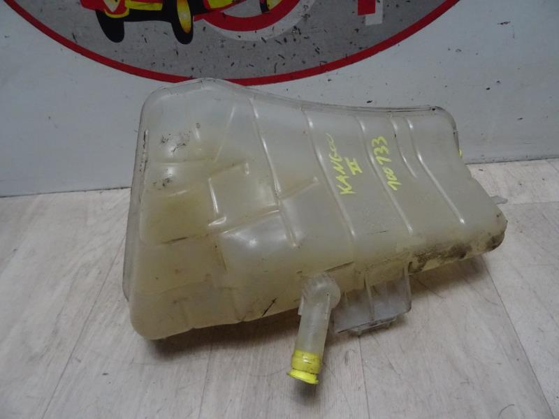 Vaso di espansione RENAULT KANGOO 2 PHASE 2 Diésel - 1