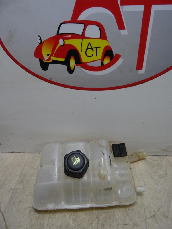 Vase d'expansion RENAULT MEGANE 4 PHASE 1 Diesel - 1