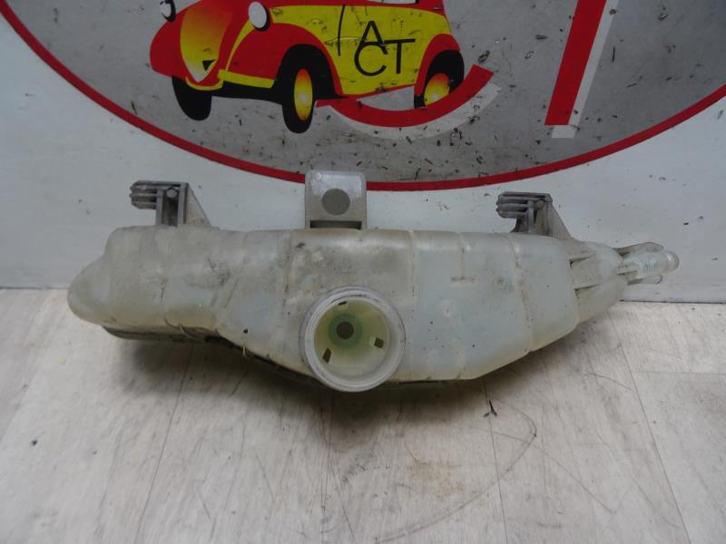 Vase d'expansion RENAULT MODUS PHASE 1 Diesel - 1