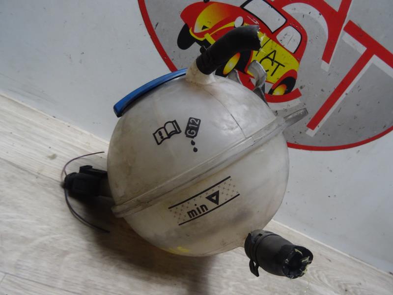 Vaso di espansione VOLKSWAGEN GOLF 5 Diésel - 1
