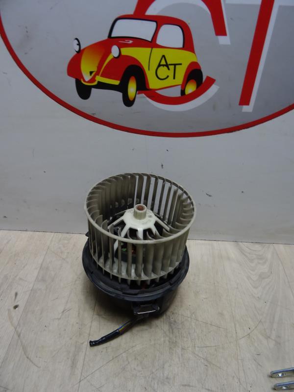 Ventilateur chauffage FORD TRANSIT 4 Diesel - 1