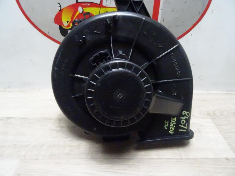 Ventilateur chauffage SEAT IBIZA 4 PHASE 3 Essence - 1