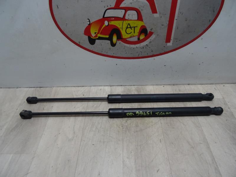Molla a gas bagagliaio VOLKSWAGEN TIGUAN 1 PHASE 1 Diésel - 1