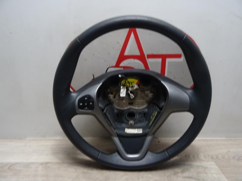 Volant FORD FIESTA 6 PHASE 1 Diesel - 1