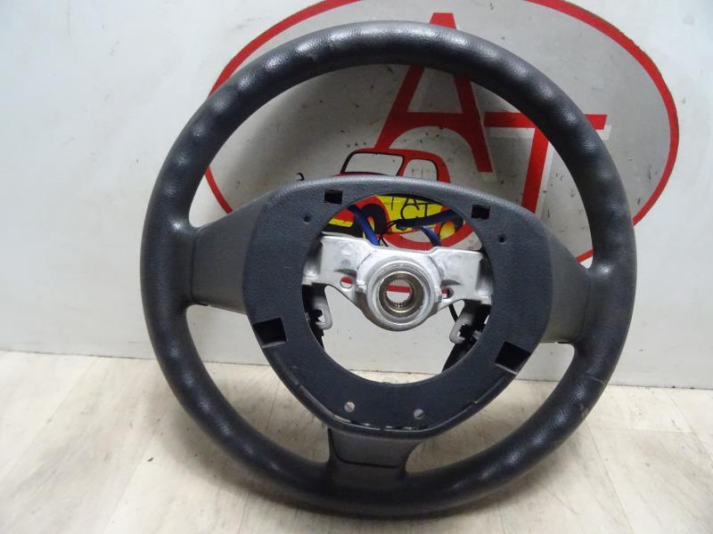 Volant SUZUKI SWIFT 3 Essence - 1