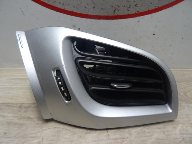 Bocchetta aerazione cruscotto anteriore destra CITROEN C3 2 PHASE 1 Diésel - 1