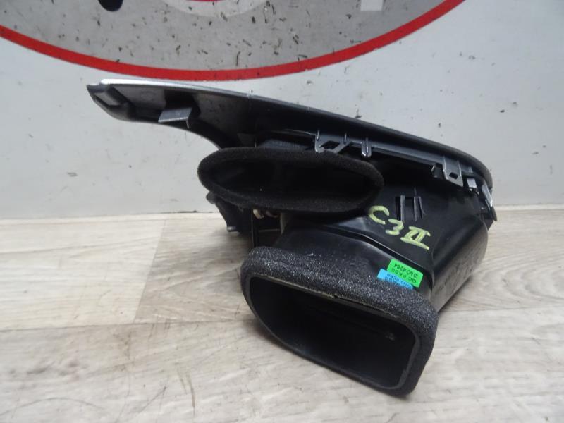 Bocchetta aerazione cruscotto anteriore sinistra CITROEN C3 2 PHASE 1 Diésel - 1