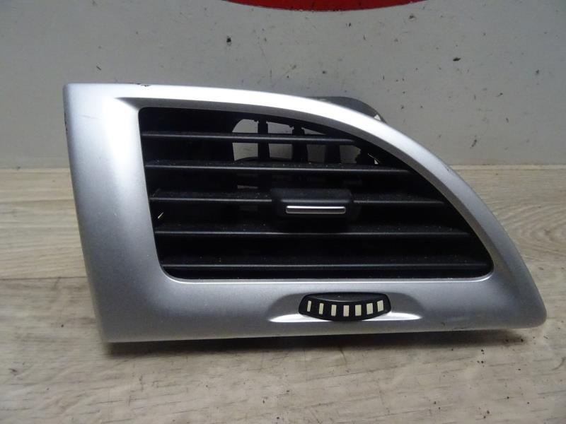 Bocchetta aerazione cruscotto anteriore sinistra RENAULT MEGANE 3 PHASE 2 Diésel - 1
