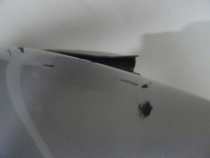 Aile avant droit AUDI A2 Diesel - 1